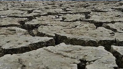 Zimbabwe declared a state of disaster Wednesday over a devastating drought that's sweeping across much of southern Africa,