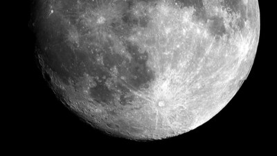 The White House asks NASA to create a new time zone for the moon, namely Coordinated Lunar Time (LTC) The White House asks NASA to create a new time zone for the moon, namely Coordinated Lunar Time (LTC)