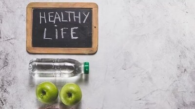 After the fasting month, it becomes essential to take a few steps to maintain a healthy body and mind. (Freepik) After the fasting month, it becomes essential to take a few steps to maintain a healthy body and mind. (Freepik)