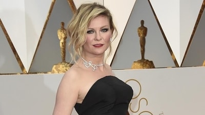 Kirsten Dunst reveals why she rejected American Beauty, doesn't watch Marvel movies (Jordan Strauss/Invision/AP) Kirsten Dunst reveals why she rejected American Beauty, doesn't watch Marvel movies (Jordan Strauss/Invision/AP)