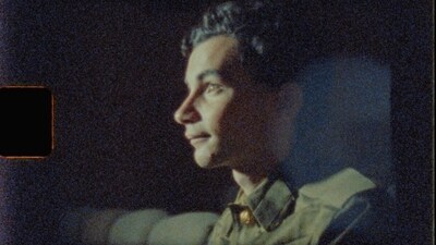 The Lost Notebook premiered at CPH: DOCX. The Lost Notebook premiered at CPH: DOCX.