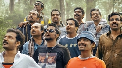 Manjummel Boys will be out in Telugu in theatres on April 6. Manjummel Boys will be out in Telugu in theatres on April 6.
