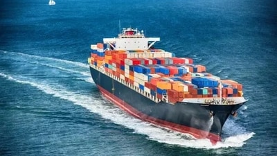 Every year, National Maritime Day is observed on April 5. (Unsplash) Every year, National Maritime Day is observed on April 5. (Unsplash)