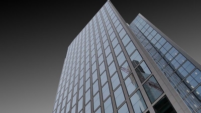 Office space transactions across the top eight markets in India touched 16.2 million square feet (mn sq ft) in Q1 2024, marking a 43% year-on-year (YoY) growth in Q1 2024,a Knight Frank report has said. (Picture for representational purposes only) (Pixabay)