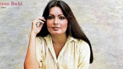 Recently, there were reports about a biopic on Parveen Babi. Mahesh Bhatt made his version of the actor's life story in 2006. The filmmaker backed Woh Lamhe, directed by his nephew Mohit Suri. The romantic drama featured Shiney Ahuja and Kangana Ranaut in pivotal characters. Kangana's character Sana Azim was inspired by Parveen Babi 
