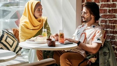 Alvida Ramadan 2024 detox: Tips on nourishing your body after fasting (Photo by August de Richelieu on Pexels)