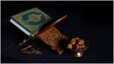 On Alvida Ramadan, people deck up in new clothes and celebrate the last Friday of the holy month of Ramzan. (Unsplash) On Alvida Ramadan, people deck up in new clothes and celebrate the last Friday of the holy month of Ramzan. (Unsplash)