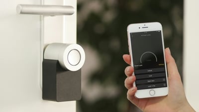 These top 5 Google smart locks will help you secure your home easily (Unsplash)