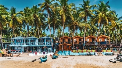 Cultural Immersion: Interact with locals and participate in community events, gaining a deeper understanding of Goan traditions and way of life.&nbsp; (Unsplash)