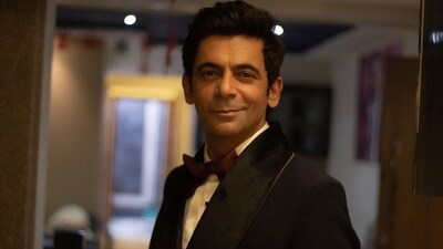 Sunil Grover on his work in the OTT medium Sunil Grover on his work in the OTT medium