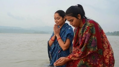 Somvati Amavasya, for this year, will be observed on April 8. (ANI Photo) Somvati Amavasya, for this year, will be observed on April 8. (ANI Photo)