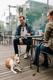 People are expressing a desire to challenge conventional dating and relationship norms (Unsplash) People are expressing a desire to challenge conventional dating and relationship norms (Unsplash)
