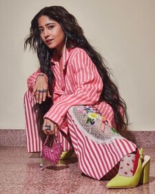 Shweta Tripathi Sharma (Instagram) Shweta Tripathi Sharma (Instagram)
