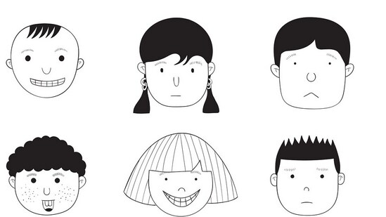 Representational Image