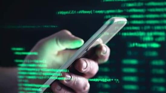 The woman was allegedly involved in three cases of fraud. (Shutterstock)