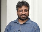 AAP MLA from Okhla Amanatullah Khan. (Sonu Mehta/HT Photo)