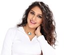 Aarti Chabria on becoming a mom and keeping her pregnancy a secret Aarti Chabria on becoming a mom and keeping her pregnancy a secret