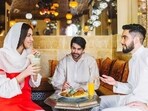 Experts share effective tips to stay active and healthy during Eid celebrations