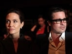 Brad Pitt sues ex-wife Angelina Jolie.