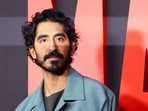 Dev Patel attends the premiere of Monkey Man in Los Angeles, California. REUTERS/Mario Anzuoni