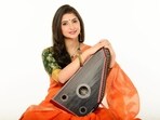 Kaushiki Chakraborty Kaushiki Chakraborty