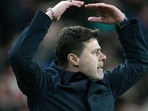 In spectacular fashion, Mauricio Pochettino's Chelsea picked Manchester United apart as the match drew towards the end.
