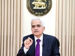 RBI Governor Shaktikanta Das (ANI)