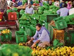 The RBI expects the economy to expand by 7% in fiscal year 2025. (MINT_PRINT)