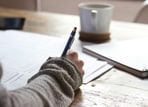 A student asked for suggestions on Reddit after a nursing college asked her for money to release her original marksheet (Representational image). 