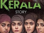 The story of ‘The Kerala Story’ movie revolves around the lives of three girls from the state who narrate their ordeal of being trapped in marriage after converting to Islam and taken to Afghanistan where they are forced to join terrorist outfit ISIS. (File Photo) The story of ‘The Kerala Story’ movie revolves around the lives of three girls from the state who narrate their ordeal of being trapped in marriage after converting to Islam and taken to Afghanistan where they are forced to join terrorist outfit ISIS. (File Photo)