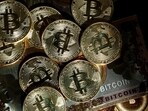 The crypto world is eyeing Bitcoin-Ether ratio with cancer. Bitcoin price had hit a record in mid-March.