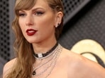 Taylor Swift has released five new playlists on Apple Music, corresponding to each stage of heartbreak, namely- denial, anger, bargaining, depression, and acceptance
