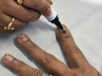 Maharashtra will vote in all five phases of the Lok Sabha election.