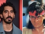 Dev Patel shared he was greatly influenced by a Shah Rukh Khan film. Dev Patel shared he was greatly influenced by a Shah Rukh Khan film.