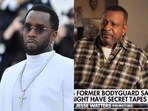 Ex-bodyguard Gene Deal believes feds got hold of 'freak off' tapes in Diddy investigation. Ex-bodyguard Gene Deal believes feds got hold of 'freak off' tapes in Diddy investigation.