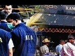 RAMESHWARAM CAFE BLAST: NIA NABS KEY CONSPIRATOR