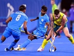 The Indian men’s team will take on Australia in a five-match Test series