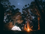 Disconnect to reconnect: Allure of silent travel and its health benefits 