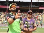 The Bengaluru woman opted to book tickets for the RCB vs KKR IPL match from a Facebook page called “IPL Cricket Ticket”. The Bengaluru woman opted to book tickets for the RCB vs KKR IPL match from a Facebook page called “IPL Cricket Ticket”.