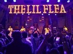 Live performances at The Lil Flea (Instagram)