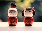 5 Chinese zodiac signs will likely receive luck in love by this weekend. 5 Chinese zodiac signs will likely receive luck in love by this weekend.