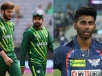 Pakistan reporter was trolled on social media over bizarre Mayank Yadav claim Pakistan reporter was trolled on social media over bizarre Mayank Yadav claim