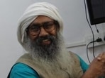 India Greens Party founder Suresh Nautiyal. India Greens Party founder Suresh Nautiyal.