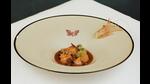 Seoul’s Gucci Osteria serves food with traditional Korean twists.