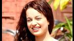 She is expected to return to Mandi on April 10 after which she will resume her election campaign. (HT File)