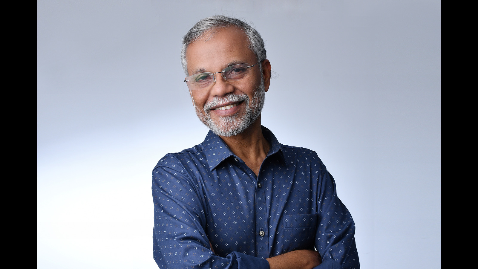 What does it take to change the world? Wknd talks to environmental policy consultant S Faizi - Vimarsana News