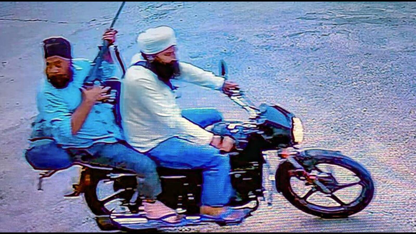 Dilbagh Singh, arrested for Nanakmatta Gurdwara murder case, met assassin in UP jail - Vimarsana News