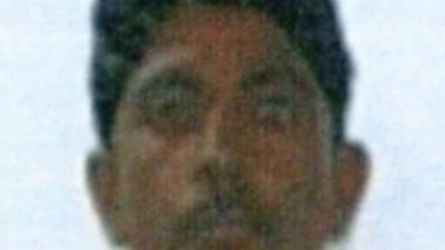 CBI brings back wanted gold smuggler from Saudi Arabia CBI brings back wanted gold smuggler from Saudi Arabia