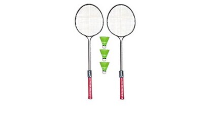 Best kids badminton rackets should be beginner-friendly and affordable. Best kids badminton rackets should be beginner-friendly and affordable.