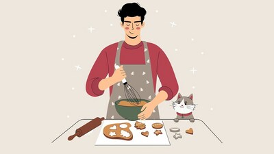 Discover the magic of three-ingredient recipes that will save the day when planning ahead isn't an option. (Pixabay) Discover the magic of three-ingredient recipes that will save the day when planning ahead isn't an option. (Pixabay)